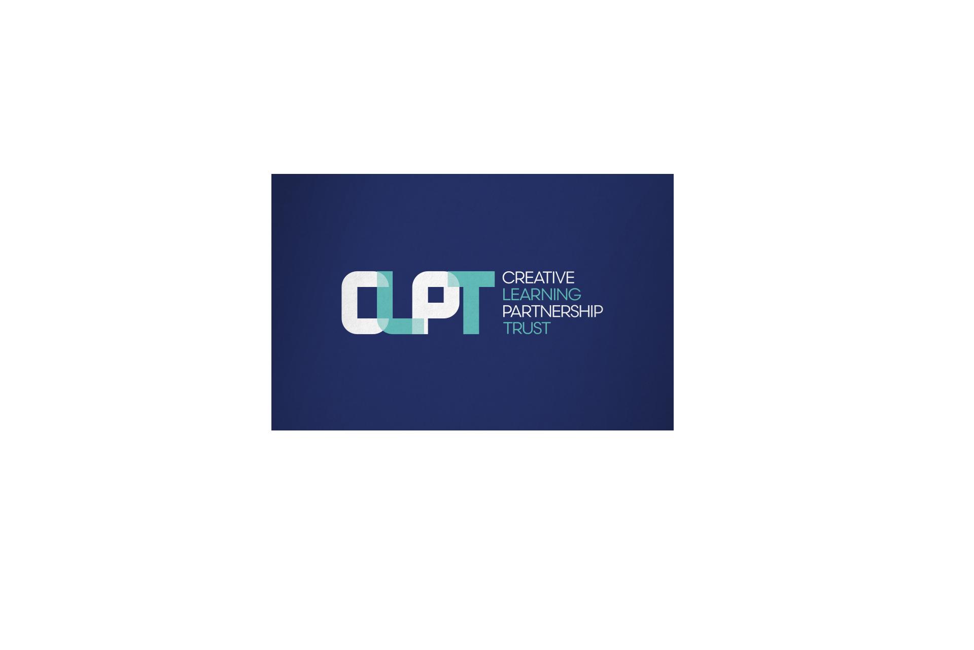 Business Card for CLPT